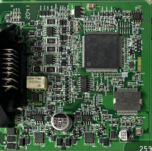 PCBA加工為何焊點無效，如何把控質量？-上海PCB抄板-SMT貼片加工
