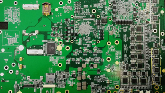 SMT貼片加工的設備有哪些，裸手操作有什么影響？-上海PCB抄板-SMT貼片加工